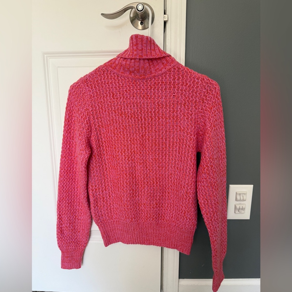 Happy Sheep Sweater